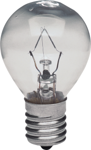 bulb PNG image-1246